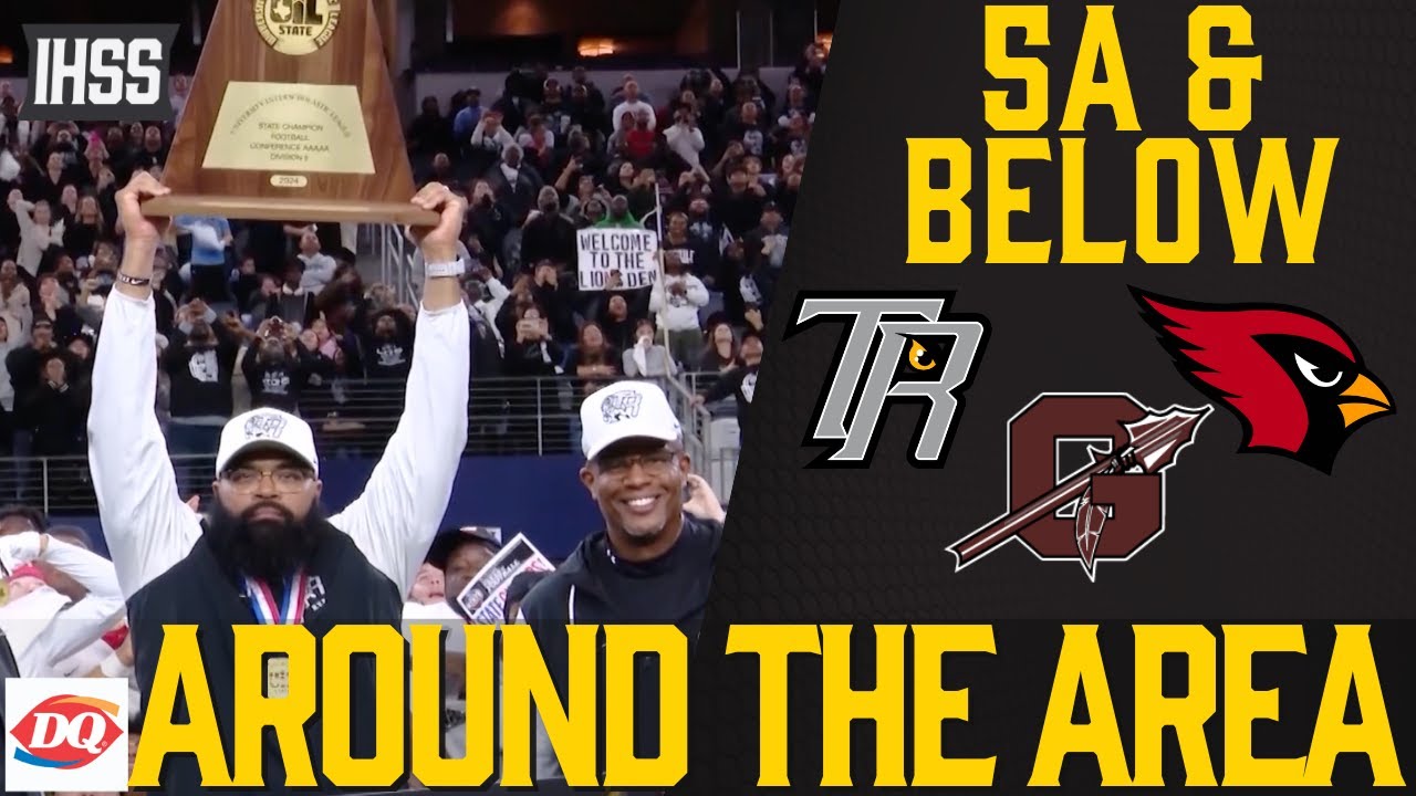 2025 Houston Area High School Football Season Preview