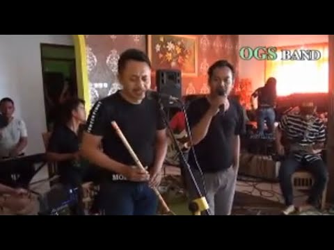 HARTATI - Bambang S & Papi Wiyanto - OGS BAND #ogsbanddangdut