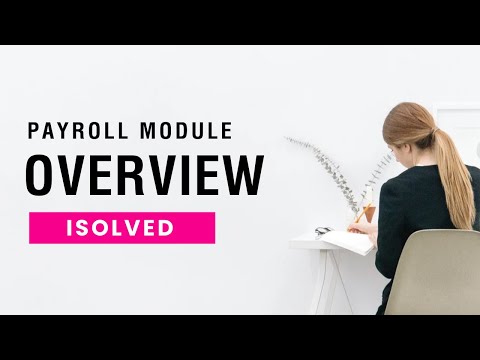 Streamline Online Payroll Processes