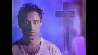 Jah Wobble feat  Sinéad O&#39;Connor   Visions Of You Official Music Video