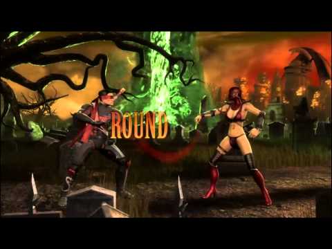 GameStar TV s09e07 - Mortal Kombat