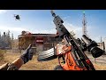 The Classic M4A1 Is BACK In Warzone Verdansk