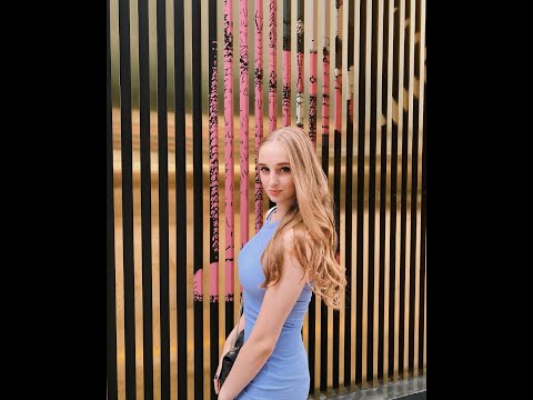 Olena Diachenko Biography | Rhythmic Gymnastics