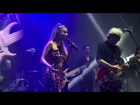 שירי מימון וברי סחרוף - אוויר (חגיגות 20 - לייב פארק 02.10.23)