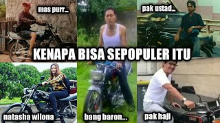 Download lagu 7 Fakta Unik Yamaha RX-King || fakta unik otomotif eps.5 mp3 Download lagu 7 Fakta Unik Yamaha RX-King || fakta unik otomotif eps.5 mp3