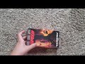 Speed 1994 VHS Review