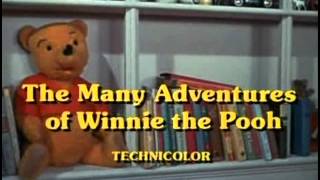 The Many Adventures of Winnie the Pooh - 04 - Rumbly in My Tumbly