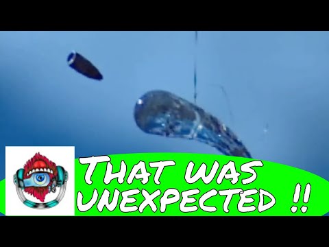 AK-47 BULLET VS GLASS PRINCE RUPERT'S DROP (2020 UNBELIEVABLE)