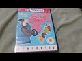 Teletubbies Naughty Noo Noo DVD Overview