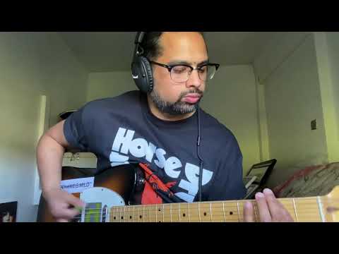 CONVERGE 'EAGLES BECOME VULTURES' COVER W/ NALEX CRUNCHMAN FRIEDMAN AMP SIM