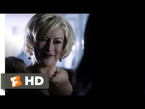 Curse of Chucky (10/10) Movie CLIP - Who's Next? (2013) HD