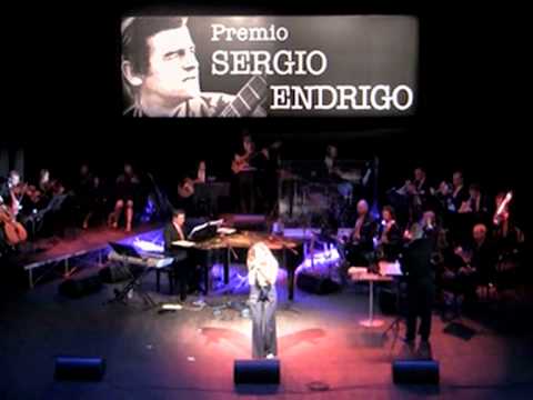 Elisa Casile - Lontano dagli occhi (Sergio Endrigo) @ Teatro Smeraldo, Milano