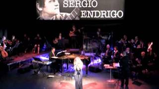 Elisa Casile - Lontano dagli occhi (Sergio Endrigo) @ Teatro Smeraldo, Milano