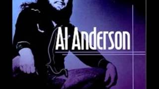 Al Anderson - Be My Woman.wmv