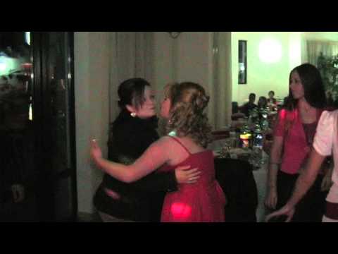 Majorat Alexandra - Bacia 8 februarie 2014