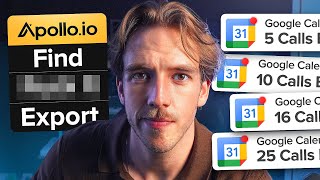 How To Use Apollo.io in 2026 - Full Guide
