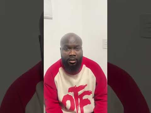 Vídeo de ganhador