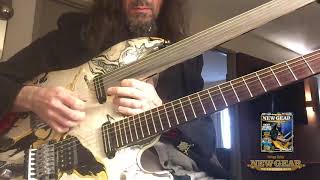 Ron &quot;Bumblefoot&quot; Thal - Cintaku