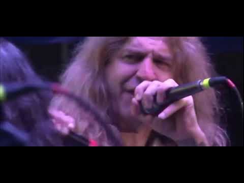 Jose Andrëa & Uroboros - El Que Quiera Entender...(Mägo de Oz) feat. Oscar Sancho