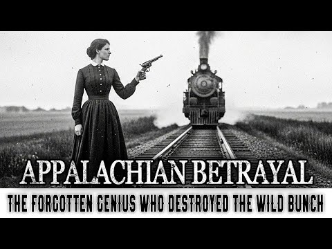 L'ORGOGLIO TRAGICO della regina fuorilegge del Mucchio Selvaggio