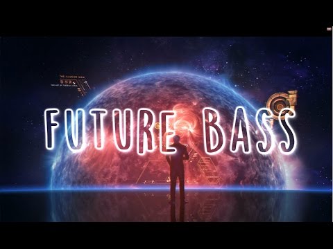TeZATalks - In The Dark [Future Bass]