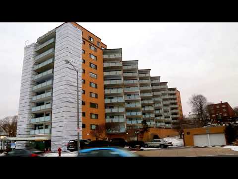 300 Lynn Shore Drive Condos - Lynn, MA
