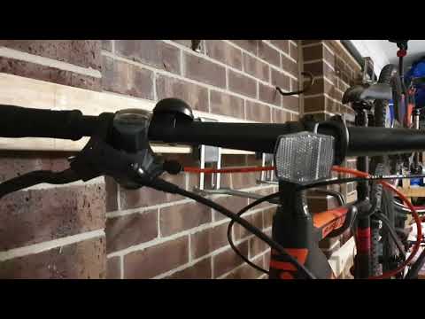 Ridley Blast Deore 29er Mountain Bike - A Quick Overview