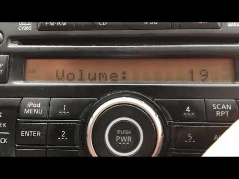 Lincoln, Nebraska AM Bandscan - May 2, 2020