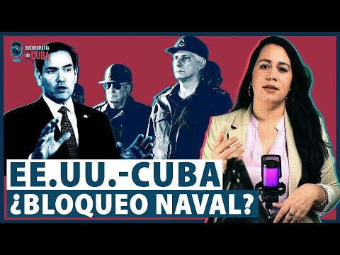 Régimen cubano bajo alarma ¿se cierra la llave del petróleo mexicano?