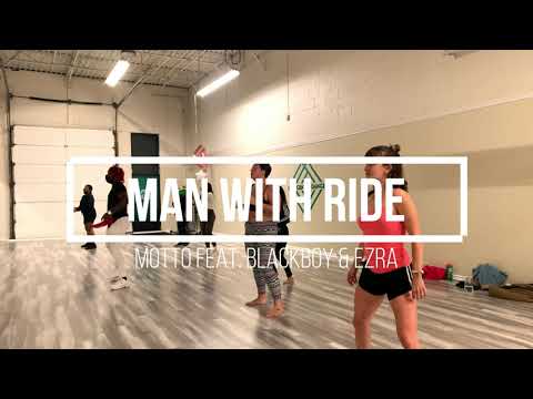 Motto ft Blackboy & Ezra - Man With Ride (Fuego Riddim) | Fete Enegy Soca @marz_zerogravity