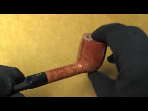 Pipa Savinelli Spring 703 Ks - filtro 9mm