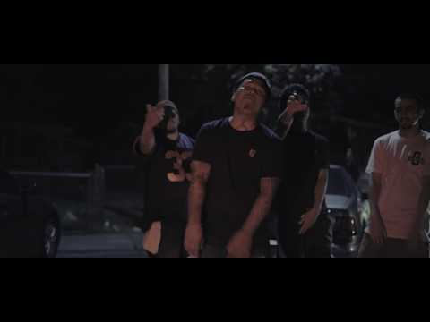 BOUNCEBACKMEEK x BOUNCEBACKSMEKOH x TRIPLE M x DIRTY - TRUST ISSUES - A SHOOTSOMETHING DIRECTION