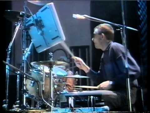 Yargo - Missing You (The New, Granada TV March 1990)