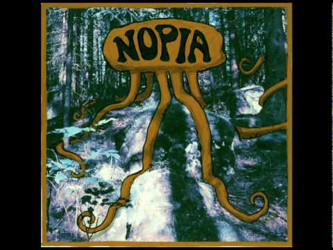 Nopia - Kriminal Rapport