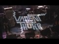 Valient Thorr - Vision Quest (live 3-3-2012)