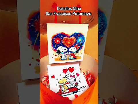 Detalles Nina San Francisco Putumayo #sanfranciscoputumayo