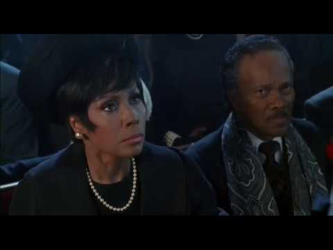 The Five Heartbeats - Jimmy's Funeral