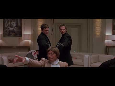 Boondock Saints prayer