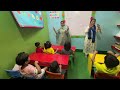 One Two Buckle My Shoe Rhymes Preschool Makoonspreschool School English Bachpan Children