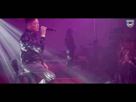 Kong Chue - Tsis Tau Txaus Koj - Song 3 @ OYO/Circle18 Sounds of Spring Concert 2022