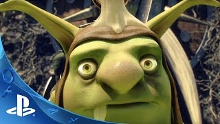 Dungeons 2 PS4