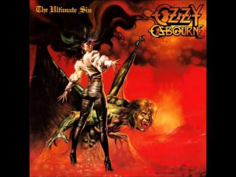 Ozzy Osbourne - Killer of Giants (cover song)