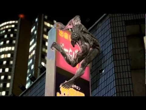 16/9/2010 Yakuza 4 OF THE END PS3