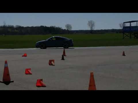 Thumbnail for Falcon Motorsport @ Grand Bend Raceway, 2022 Green Group # 1 by Car