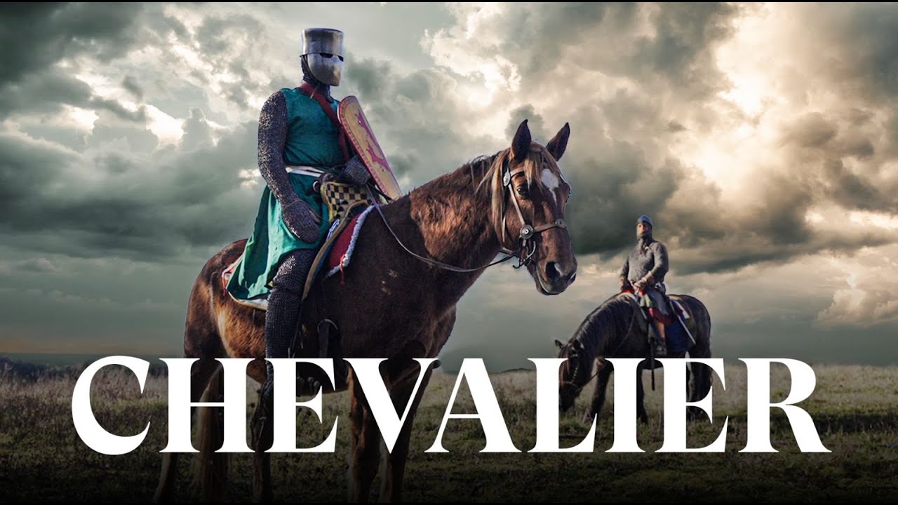 Le meilleur chevalier du monde - Documentaire sur Guillaume le Maréchal