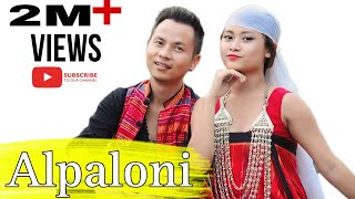 Alpaloni/Official/New Chakma Traditional Full Musi