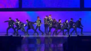 181124 HIGHLIGHT LIVE 2018 -  사랑했나봐