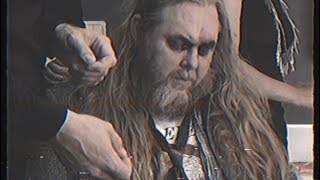 Mattias Alkberg - Obeskjuten