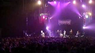 Hadouken! /// Declaration Of War (Live From SummerSonic Tokyo 08)