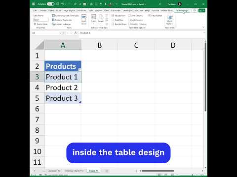 Excel Tips Sort Data Better with the SORTBY Function Excel Shorts